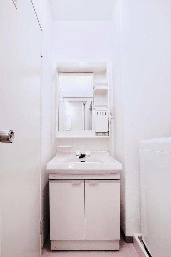 Westay Designers House/6 Mins To Shinsaibashi201 Osaka Luaran gambar